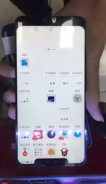 Display LCD + Touch Screen Per Huawei Mate 20 Lite (SNE-AL00) - Nero, BRAYGOS
