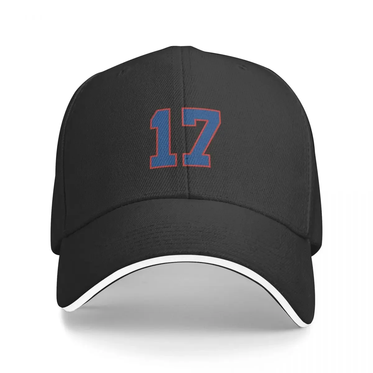 

17 Buffalo Baseball Cap Ball Cap birthday |-F-| For Women Men's