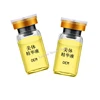 10ml Lemon Essence Ampoule Solution - promotes brightening and moisturizing skin, ideal for shaping and conditioning 5