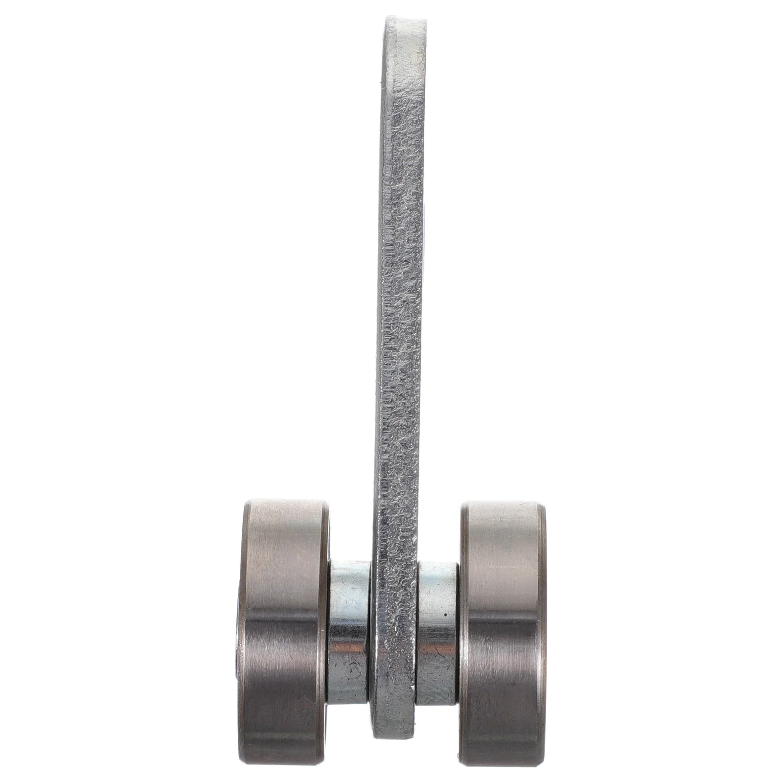 Two Bearing Trolley Assembly C30 Sliding Door Hanging Wheel Roller Wheels Window Accessories