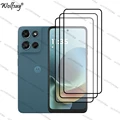 3 Front Glass