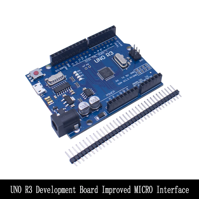 UNO R3 Micro