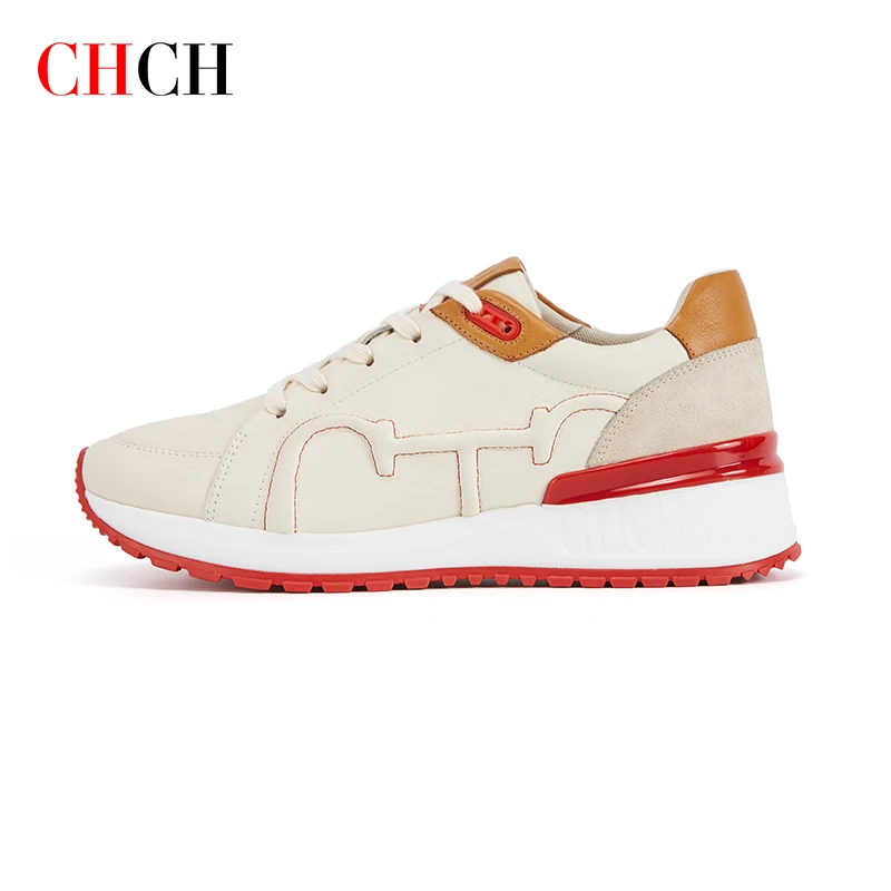 أحذية CHCH النسائية، أحذية توازن عصرية، أحذية رياض...
