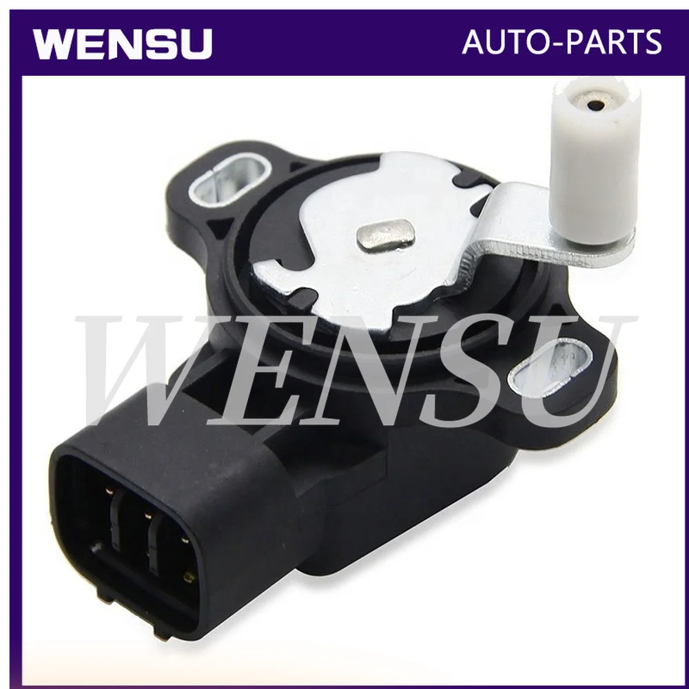 

Датчик положения дроссельной заслонки Autoparts 18919-AM810 для Nissan 2003-2007 Nissan 350Z