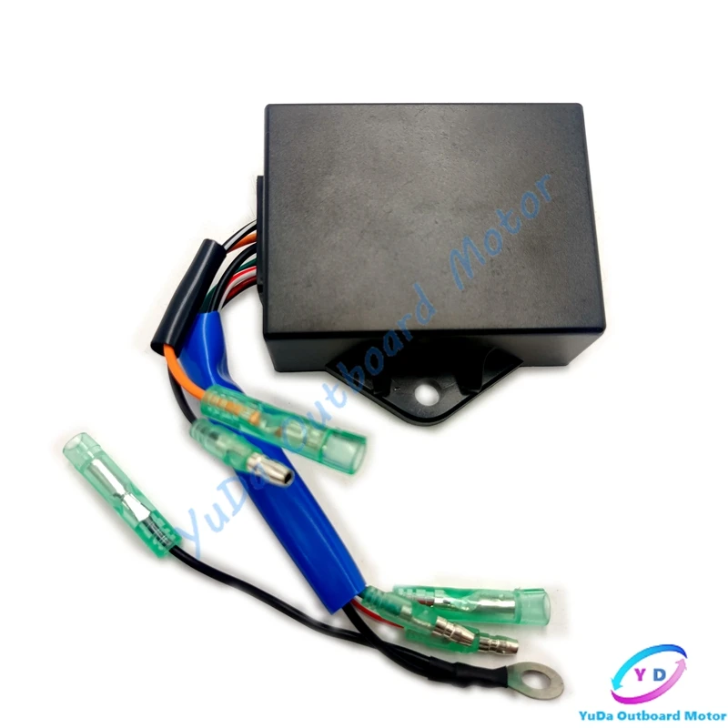 32900-94460 CDI Unit For Suzuki Outboard Motor Parts 40HP DT40C DT40W New Model 32900-94470