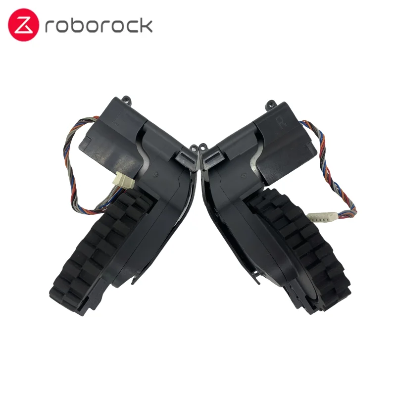 Original For Roborock S6 S60 S61 S65 T6 Sweeping Robot Travel Wheel Spare Vacuum Cleaner Accessories