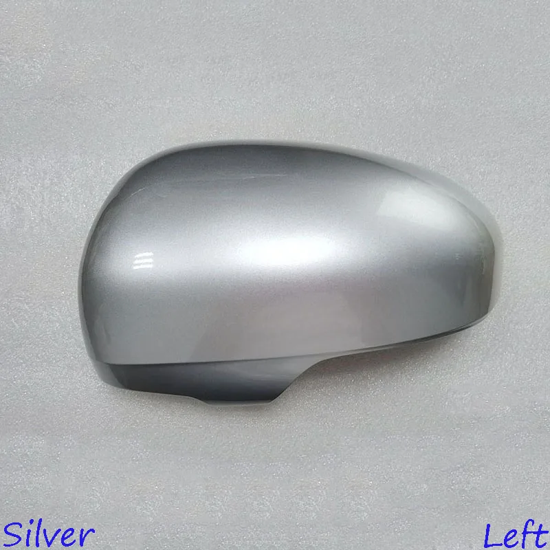 Accessories For Car Toyota Prius 2005-2010 Rearview Mirror Cover Housing  Lid Case - AliExpress