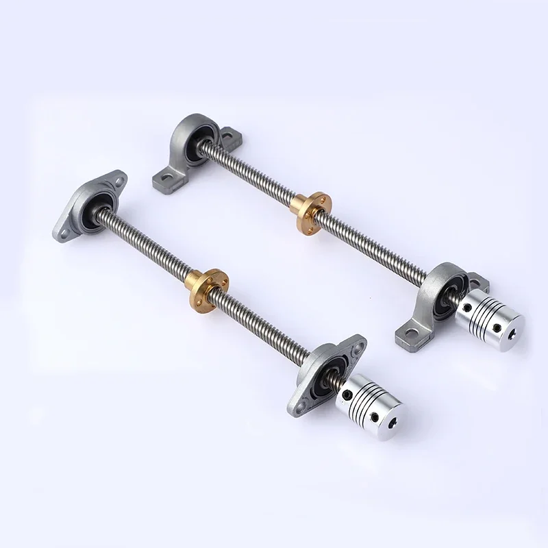impressora 3d parafuso de chumbo cnc 03