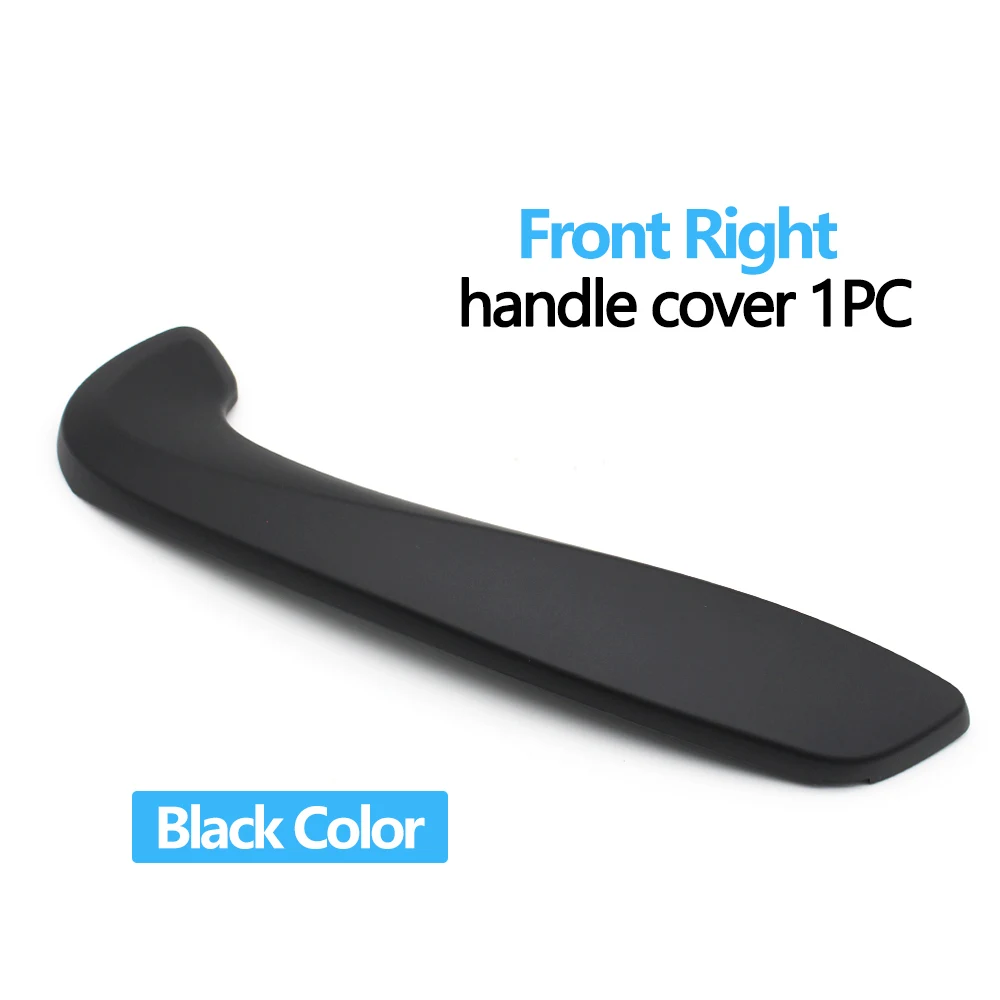 Poignée De Traction De Porte Intérieure De Voiture 809540008R Poignée Porte Intérieure Voiture Avant Pour Megane 3 MK3 Pour Fluence 2008-2016 Droite Gauche 809600015R 197012651 809540001R Porte Intéri