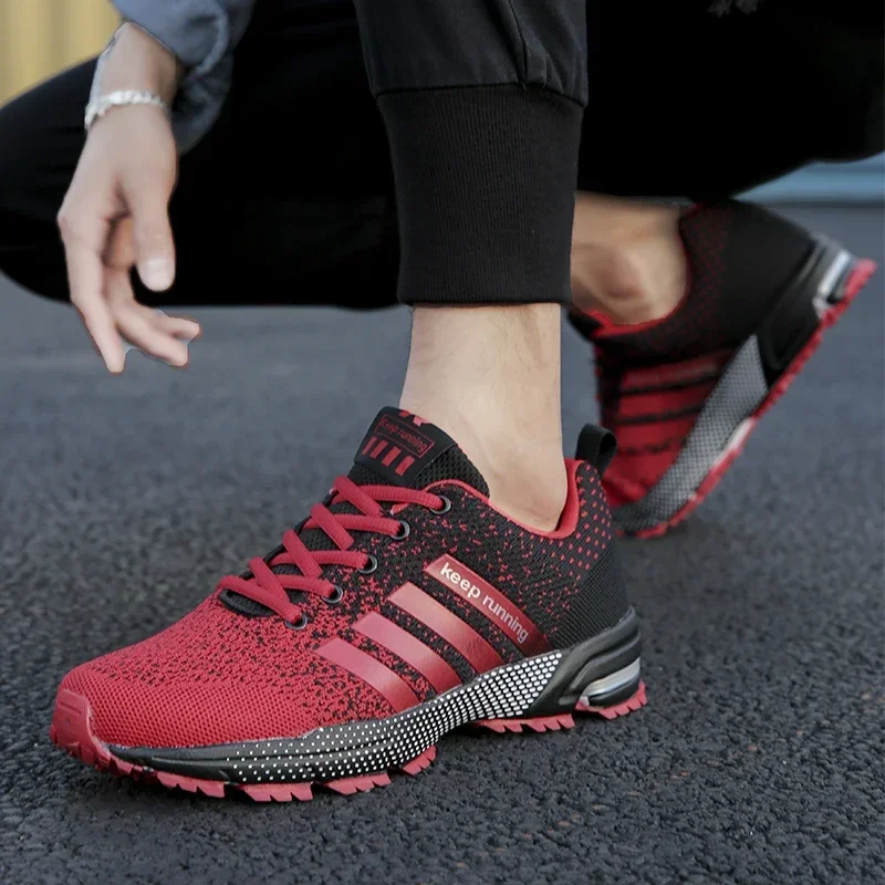 Luxury Men's and Women's Sports Shoes 4