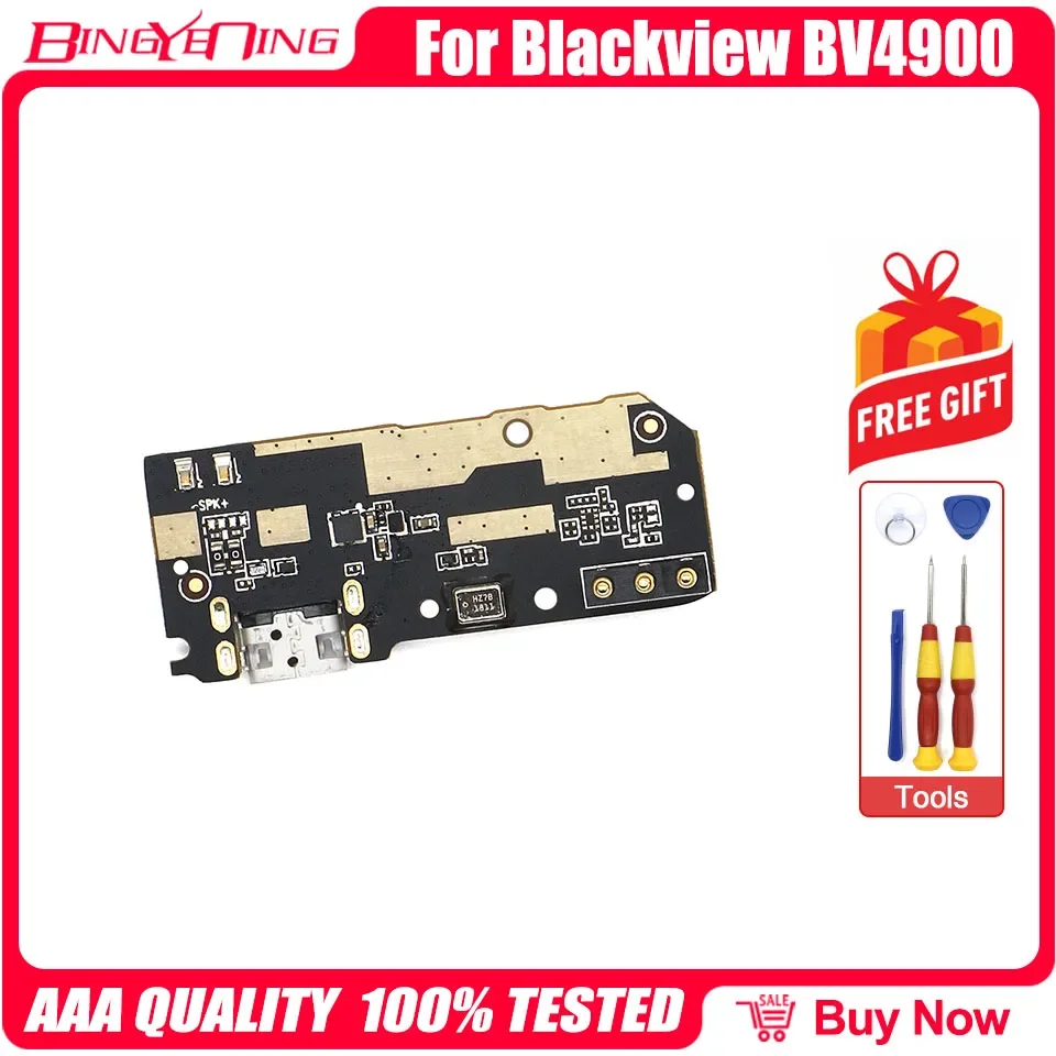 Original Blackview USB Board Accessories