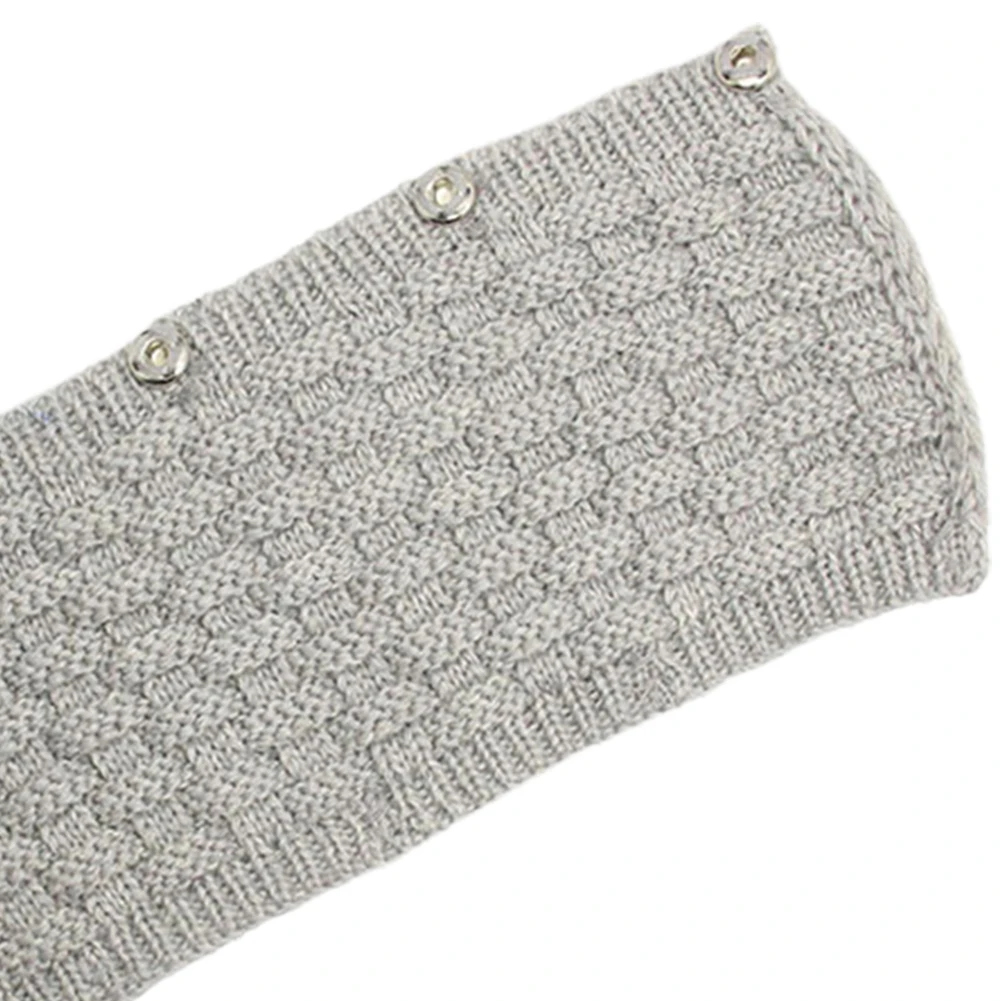 متماسكة النسيج سماعة عقال غطاء سماعة حامي سماعة ال...