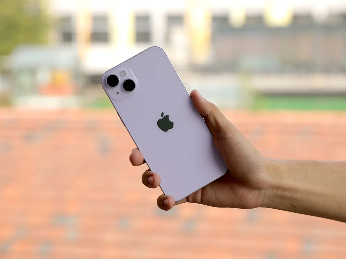 Apple iPhone 14 Plus US version Dual eSIM 128GB 256GB 6GB
