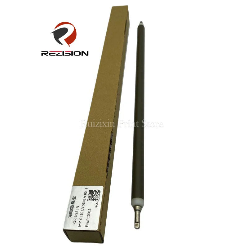 

High Quality Primary Charge Roller for Ricoh MPC4503 C5503 C6003 C4504 C5504 C6004 Copier Printer Parts
