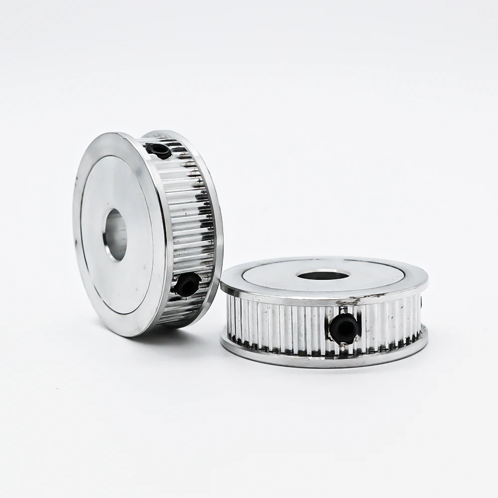 40Teeth HTD 3M Pulley Wheel Bore 5/6/7~24/25/28mm Timing Pulley Belt Width 6/10/15/20mm HTD3M 40T Belt Synchronous timing belt pulley timing pulley