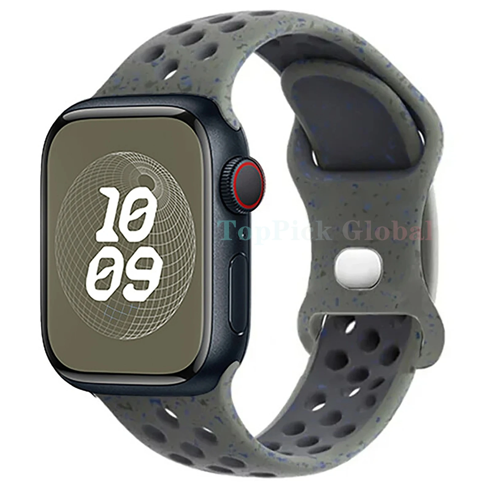 Breathable Bracelet Strap