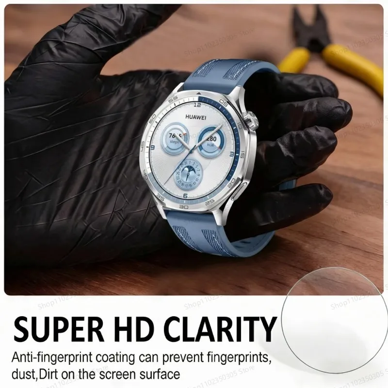 Premium Tempered Glass Screen Protector