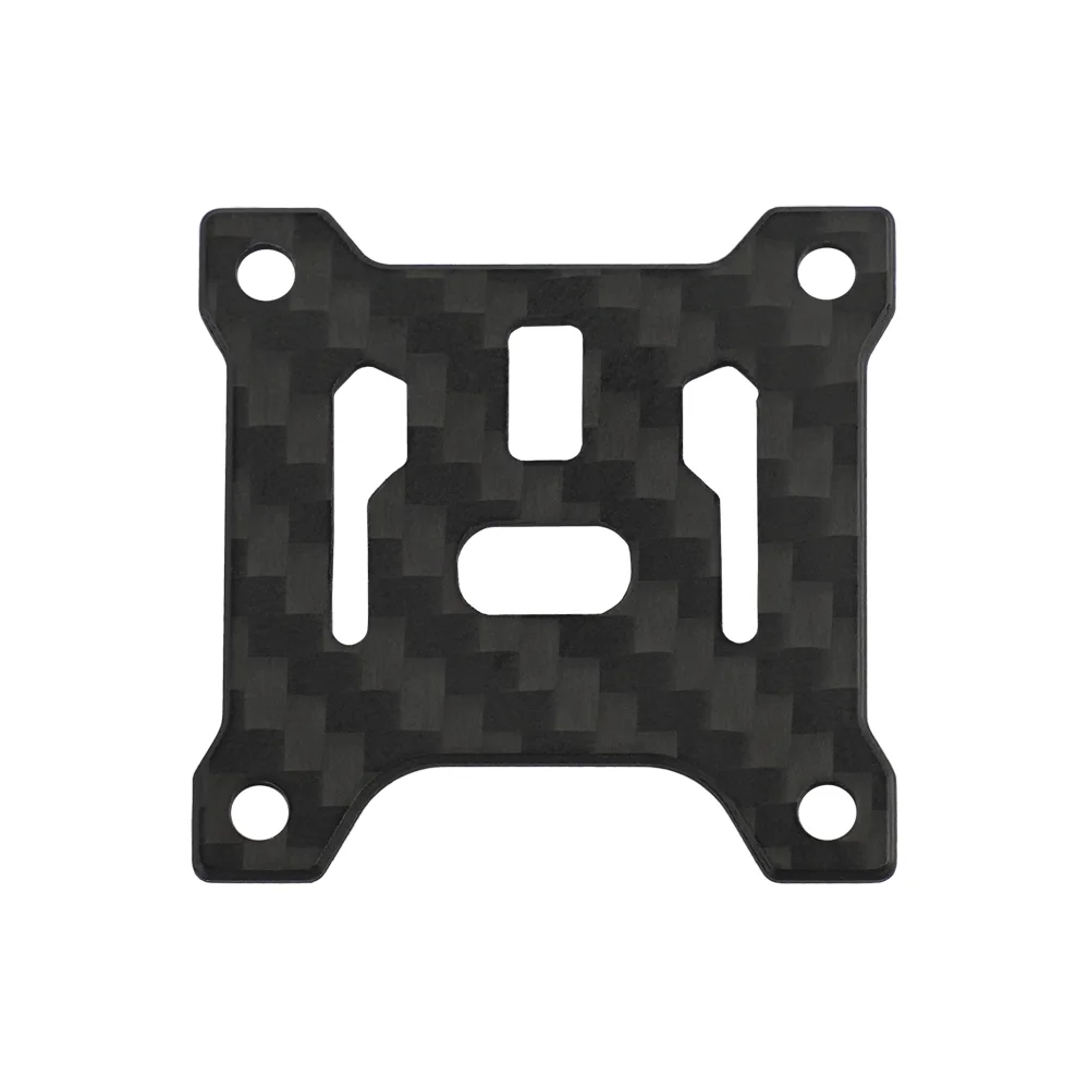 DeepSpace SEEKER5 5 FPV DC/XL Frame Replacement Parts for CNC Camera Side Plate/middle plate/top plate/bottom plate/arms