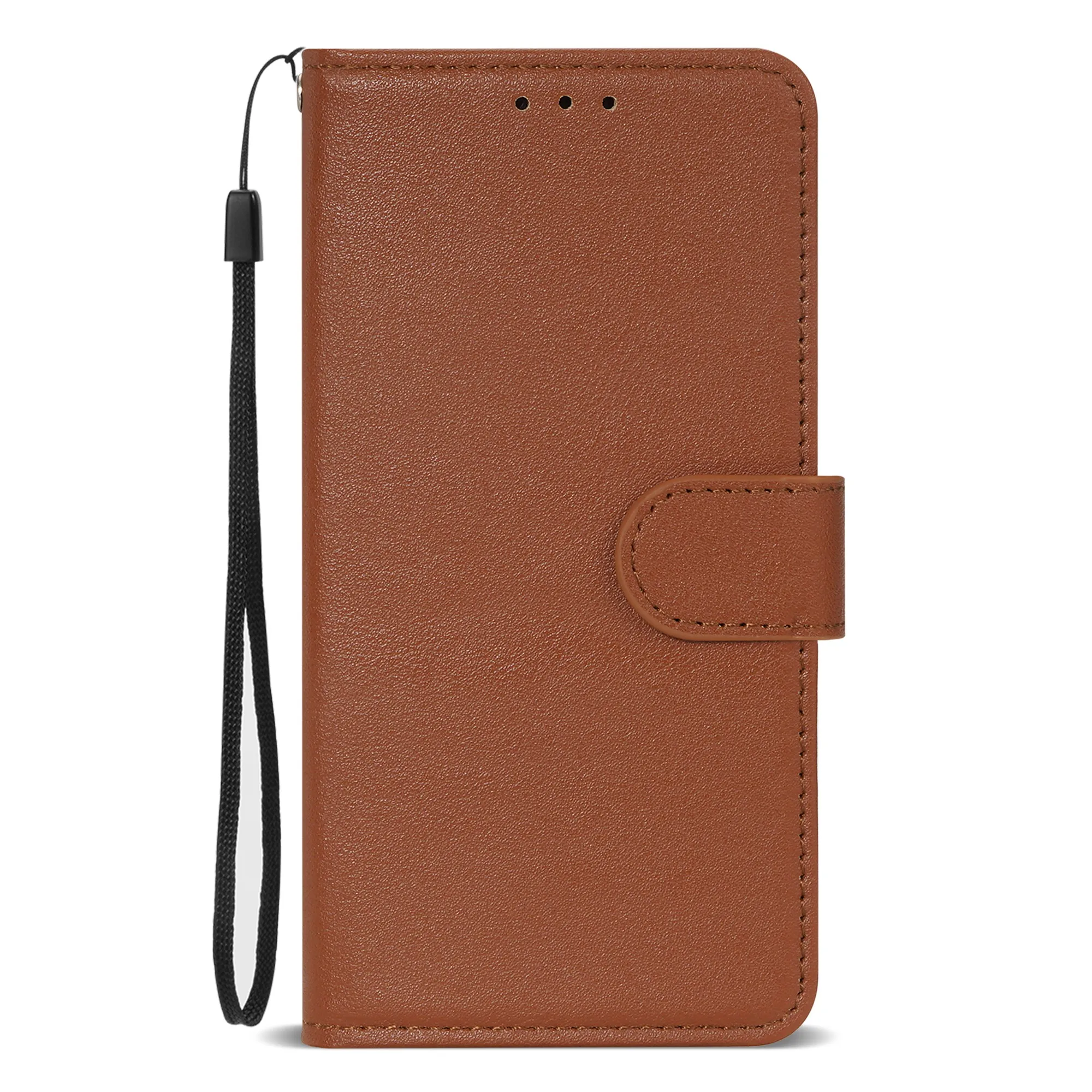 Leather Case Protect Cover For iPhone 15 14 13 12
