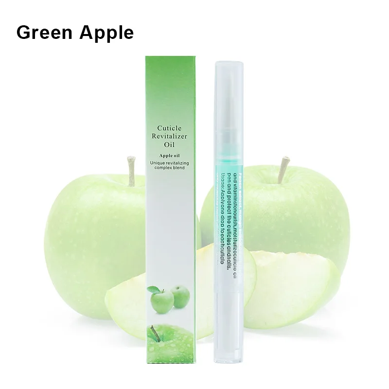Green Apple