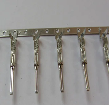 

100 шт./лот 173633-1 для: 22-24AWG 100% Новинка