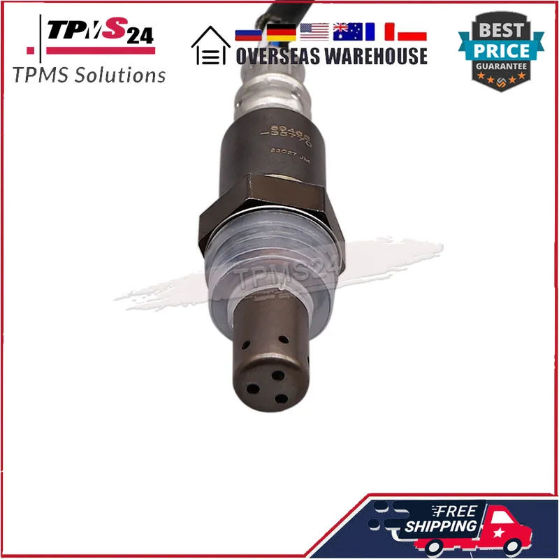 ٿƮ  , O2 ,  ES350, GX460, LX570, Ÿ ƹ߷, ķ, ̾, Ÿڸ, , 234-4927, 89465-35770