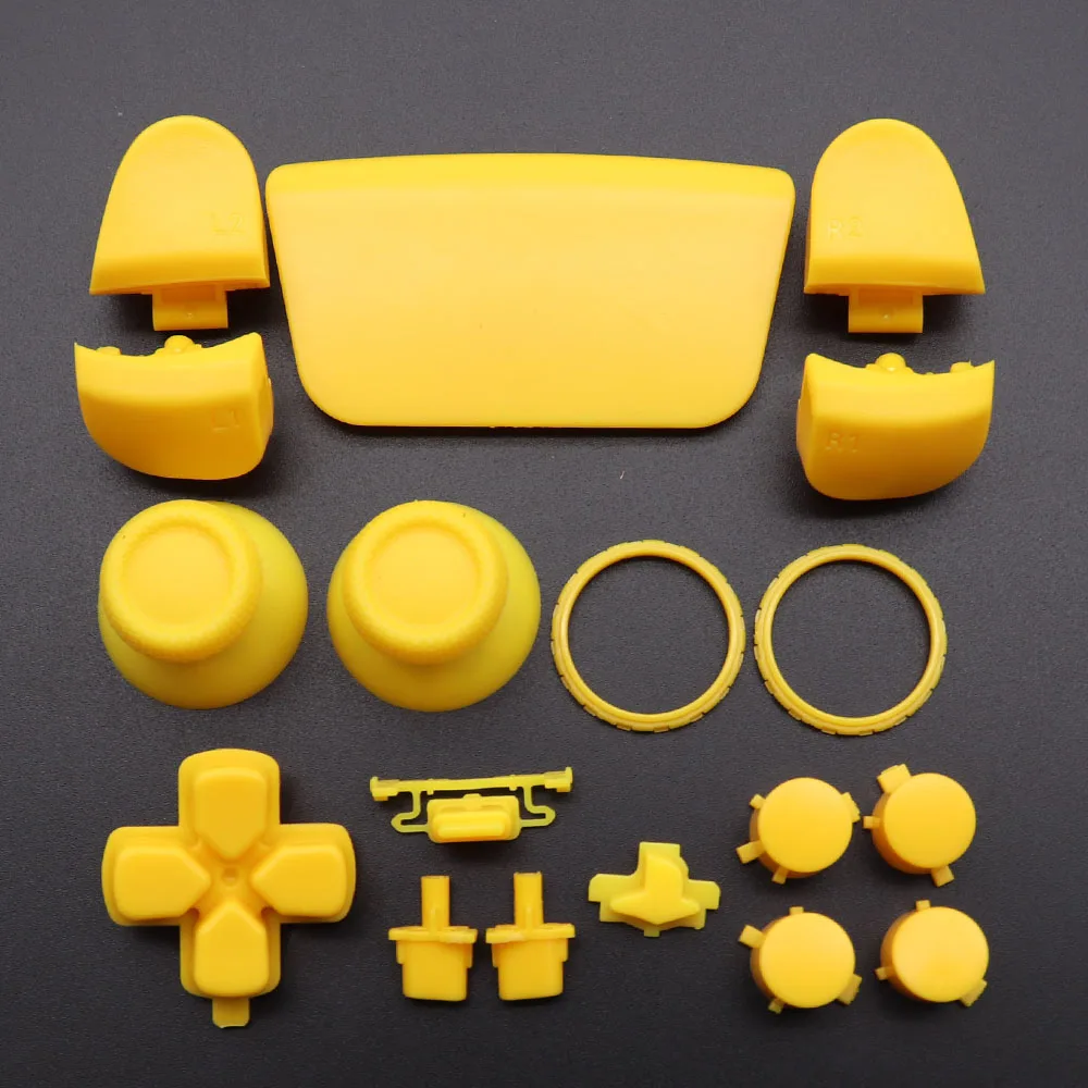 1 مجموعة V3 3.0 ل PS5 V3.0 BDM-030 تحكم D-pad حصة...