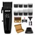 Black-blade Carton