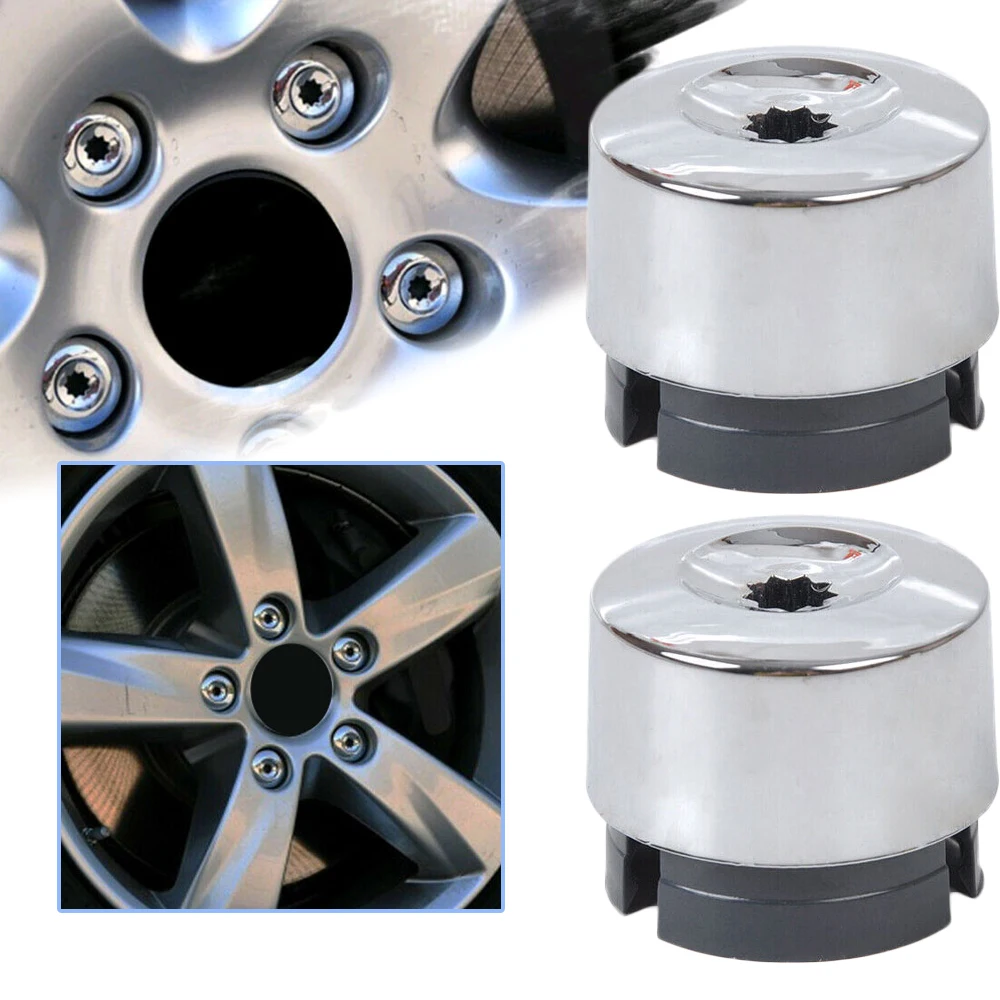 10/20/30/50/100pcsCarWheelNutProtectionCapTireScrewDustCoverLugBoltAnti-RustCapforVWTouareg2004-20147L6601173A-AliExpress