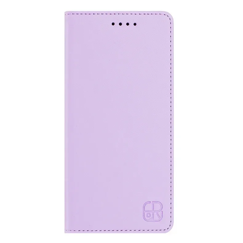 Luxury Leather Flip Magnetic Book Cover Wallet Case