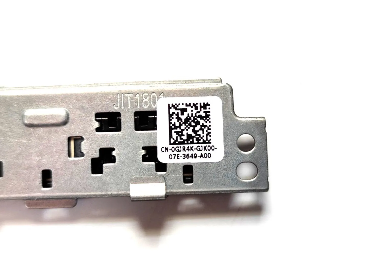 Original New 0GJR4K GJR4K For Dell Latitude 7400 E7400 Touchpad Key Button Board Left And Right Buttons