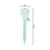 3/6/9Pcs Adjustable Drip Irrigation System Indoor Outdoor Potted Plants Automatic Self-flowing Watering Spikes Gardening Tools 6