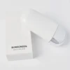 Isolation Whiten Non-Fake White Lightweight Breathable Smooth Private Label  Sunscreen Custom Bulk Makeup All Skin Types Beauty 1