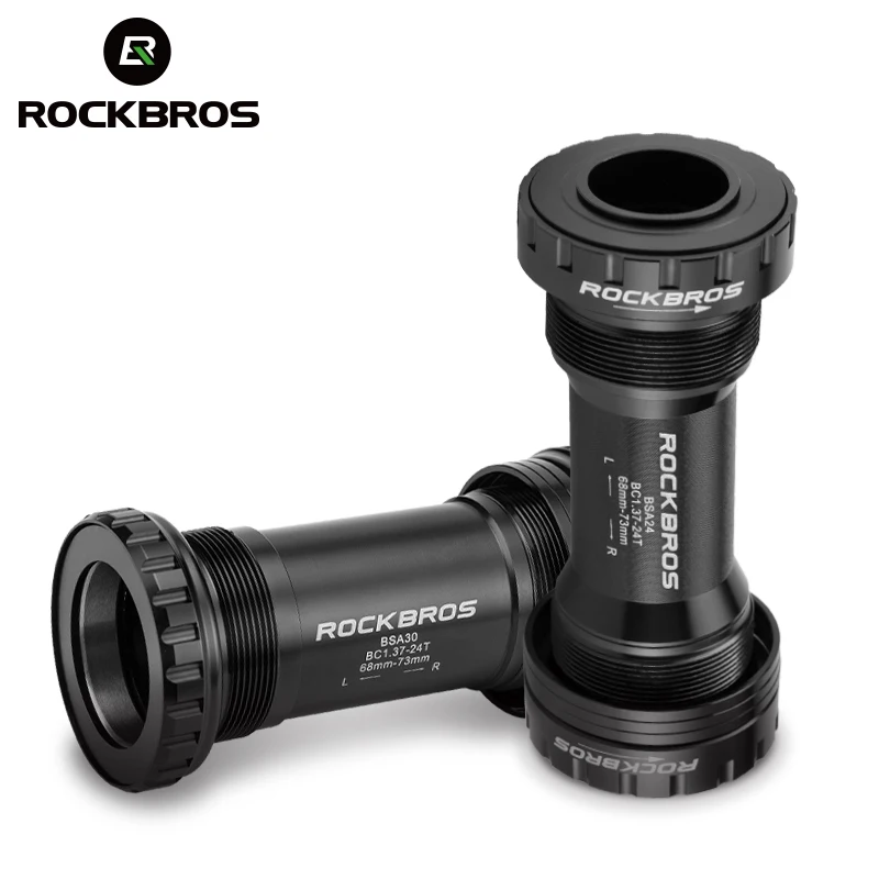 Rockbros Bicycle Bottom Bracket Bsa 