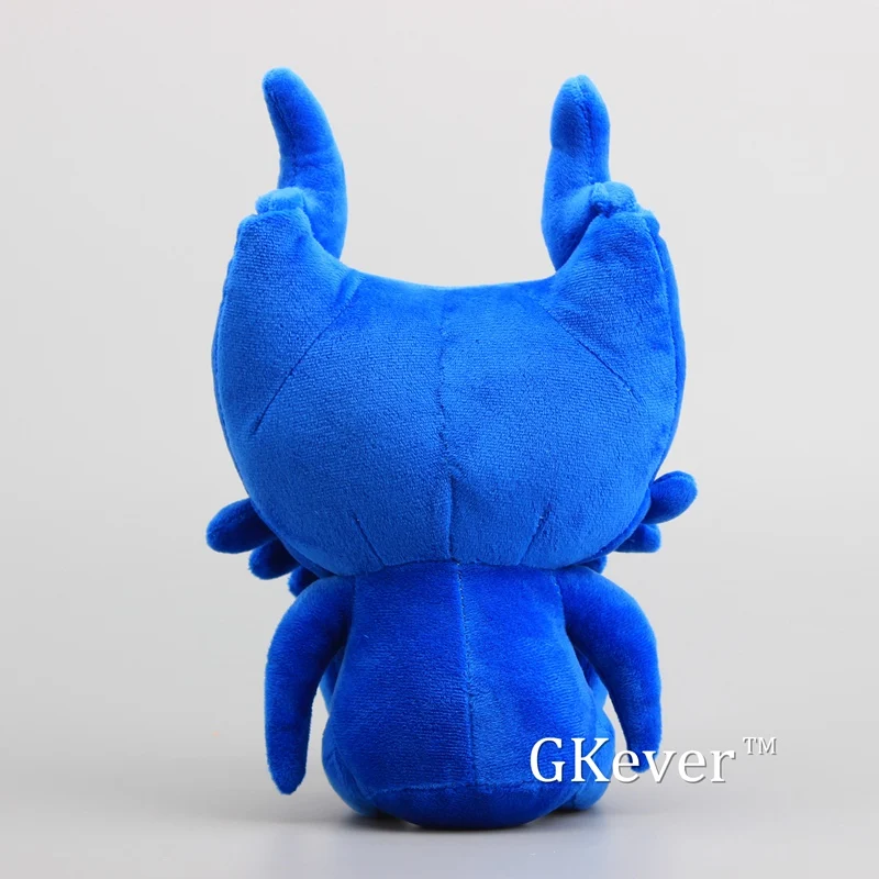 Unversed Plush Kingdom Hearts Dusk Plush Плюшевый муравей Kingdom