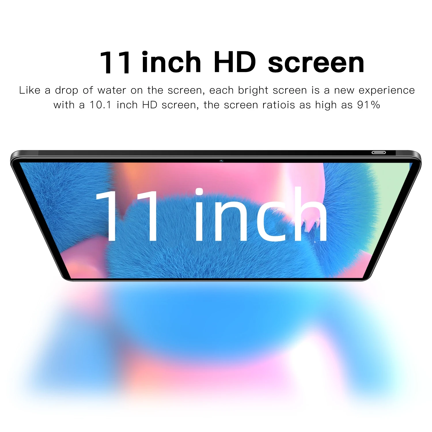 Оригинальная глобальная версия 2024 года Планшет Android Pad 15 Pro 16 ...