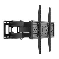 Adjustable Wall Mount TV Bracket for 26-60 inch OLED, LCD, LED tilt TV wall mount Full-motion TV Stand VESA MAX 400x400mm 40kg - Image 6