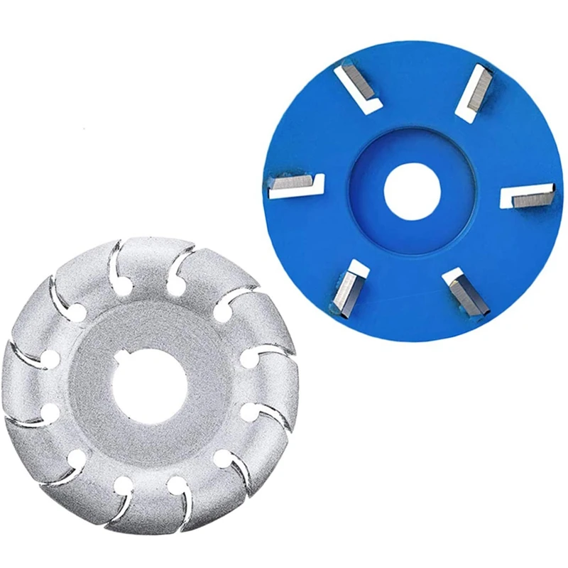 

Диск для формирования дерева с 12 зубцами, диск для резьбы по дереву с 6 зубцами, мощный диск для резьбы по дереву, Фрезерный резак для деревообработки