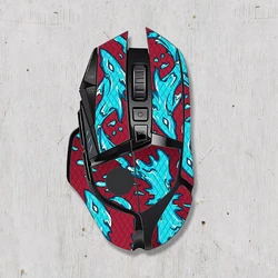 Ergonomic Non-Slip Mouse Grip Tape Stickers (A20)