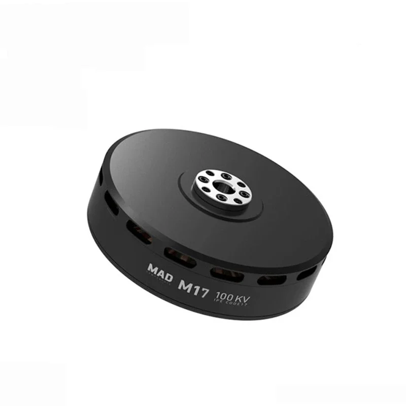 

High power MAD M17 IPE Multicopter Brushless DC Motor drone motor