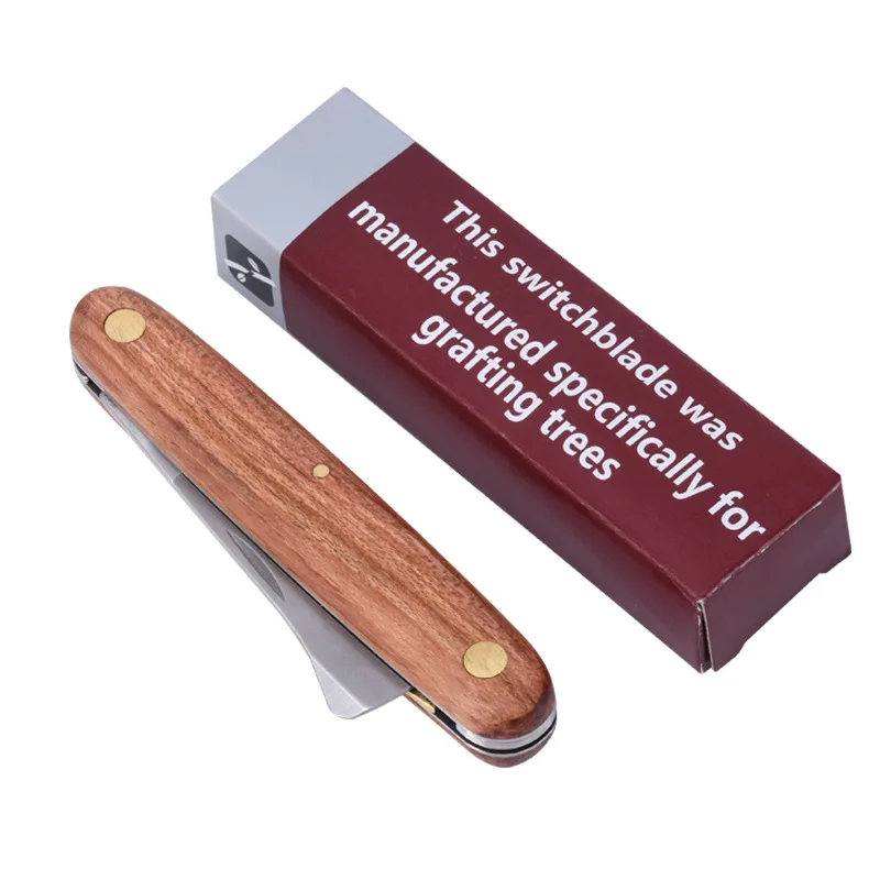 wooden