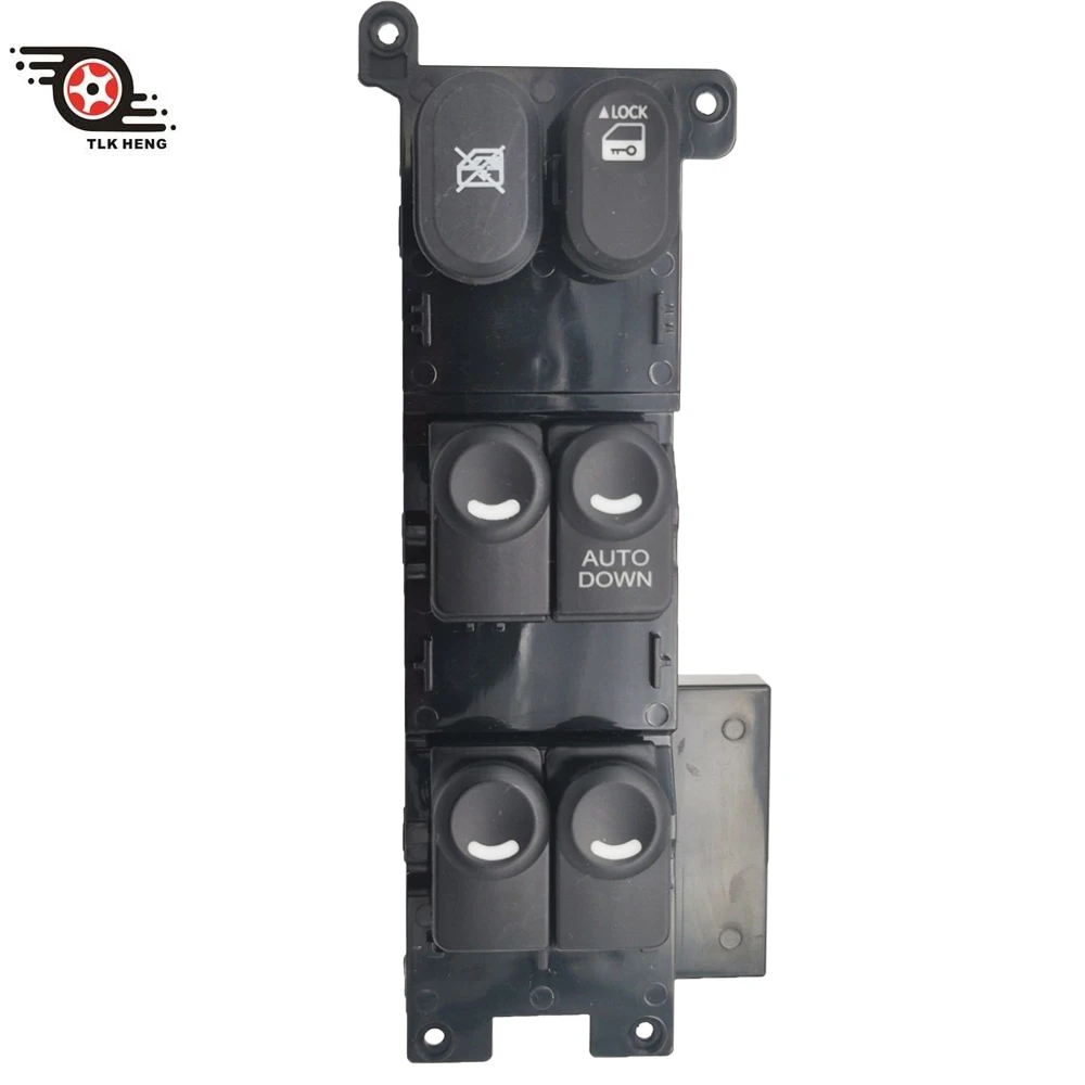 

93570-2L910 Power Window Switch Right Window Master Control For Hyundai i30 2007-2012