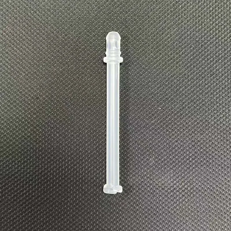 Adatto Per Nespresso Nestlé/Delonghi Delong En520 F411 Capsule Macchina Da Caffè Tubo Del Latte E Accessori Per Paglia