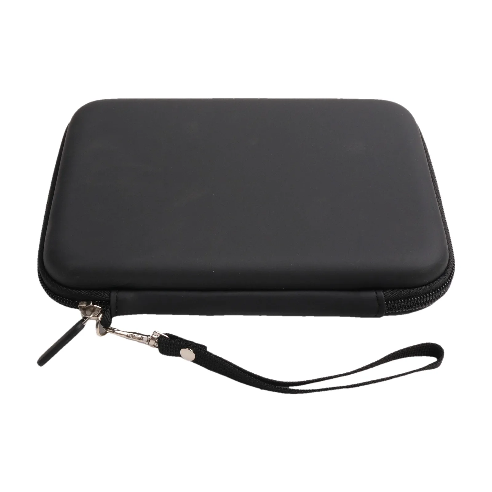 7-Inch GPS Carrying Case Cover Tablet Hard Shell Portable PC Sleeve Pouch Bag Storage Box Wallet Earphone Accessories