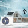China factory Oem R410A R32 Heat And Cool Inverter Type Wall Mounted mini split Air Conditioner 6
