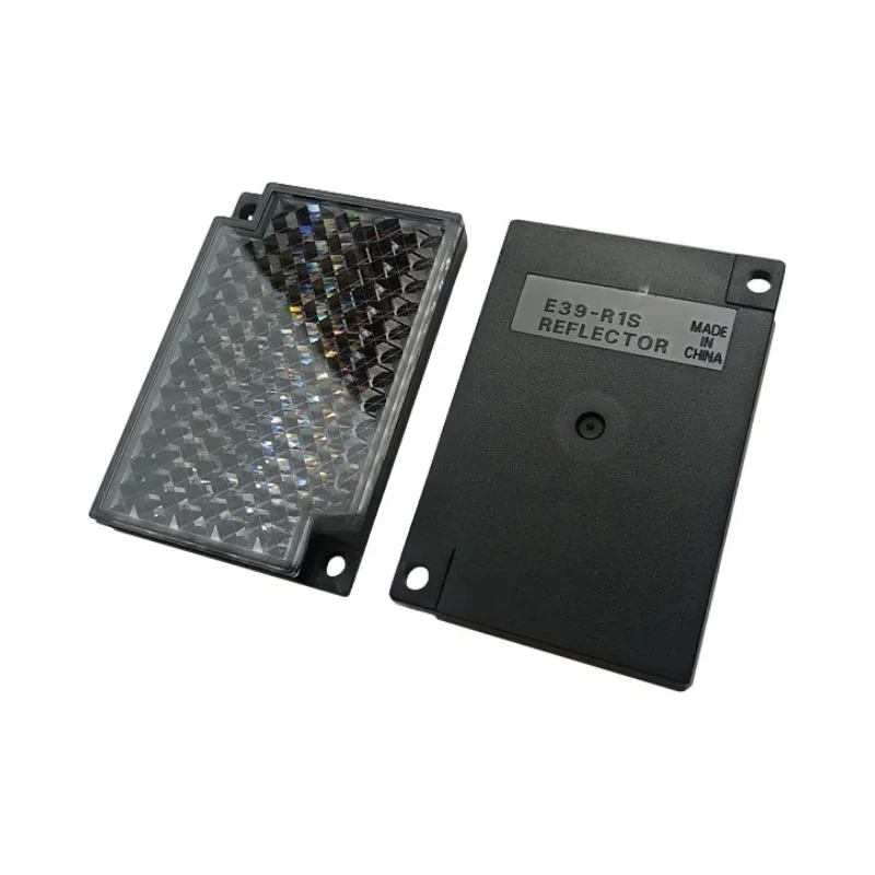 thumbnail image 2 of Omron E39-R1S Reflector E39R1S New One Free Shipping 2 of 10