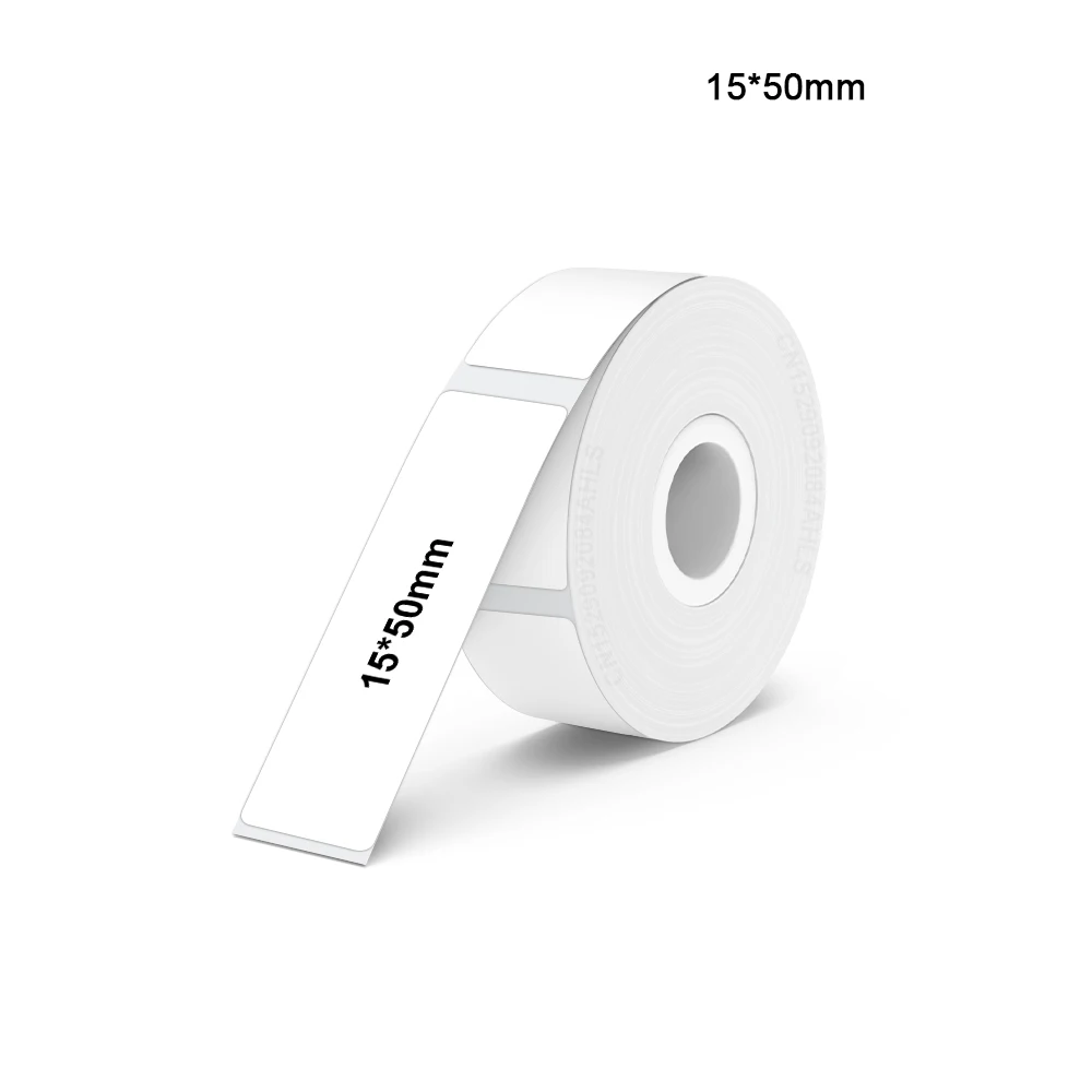 Mini stampante portatile Marklife P12 Stampante termica Etichettatrice adesiva Etichettatrice P12 o 1 pezzo Continua il nastro per etichette