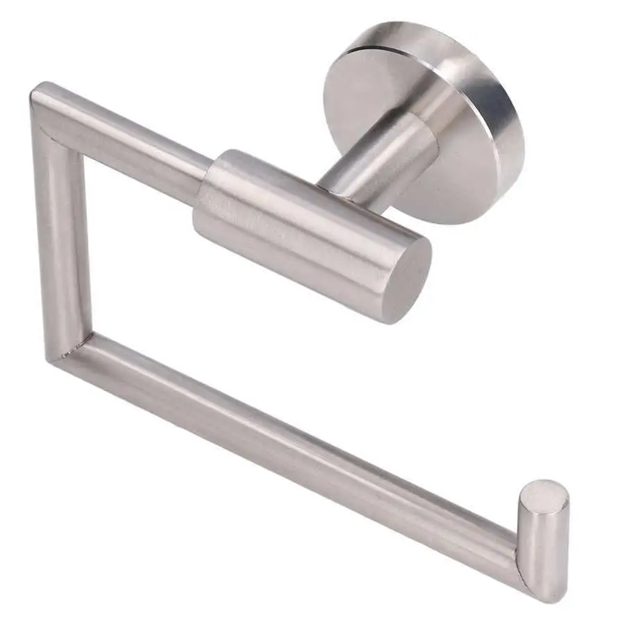 Description Picture 5 of itemModern Toilet Paper Holder Stand for bathroom or for kitchen
