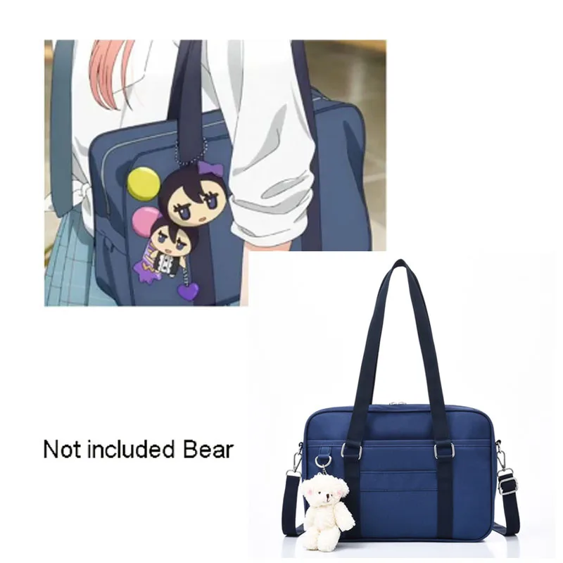 Marin - sono bisque doll Tote Bag for Sale by Kami-Anime