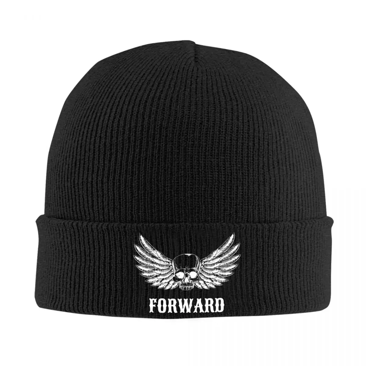 

Forward Observations Group Hats Autumn Winter Skullies Beanies Street Caps Men Women Bonnet